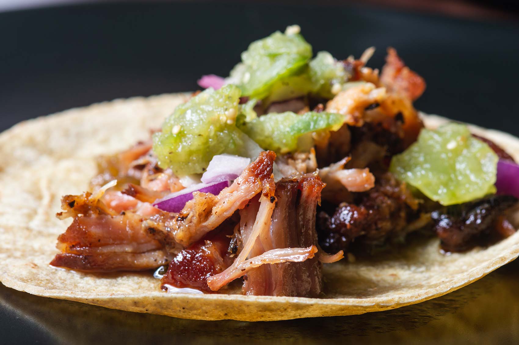 Pork Carnitas