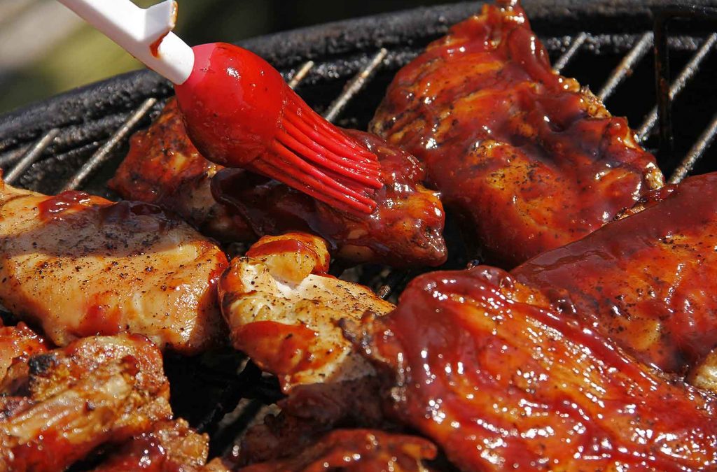 Mop Sauce for all meat